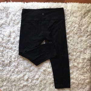 Lululemon Athletic Tights
